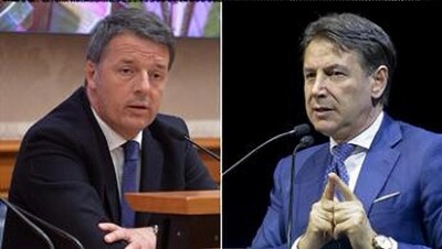 Conte-e-il-no-a-Renzi-un-sondaggio-guida-il-leader-M5S