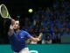 Coppa Davis Berrettini batte Van de Zanschulp e Italia Olanda 1 0