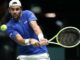 Coppa Davis Italia Belgio 1 0 Berrettini supera Blockx