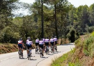 Da Boudry a Nimes al via corsa ciclistica per sostenere progetto Case Ail