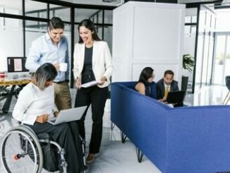 Disabili De Luca consulenti del lavoro Inserire le persone giuste al posto giusto