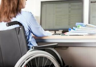 Disabili Vittimberga Inps Il mondo e ancora poco inclusivo proficua la sinergia tra consulenti del lavoro e Anfass