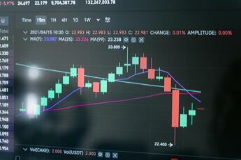 Dubai Standard Chartered fa un salto nel Web3