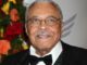 E morto James Earl Jones la voce di Darth Vader in Star Wars