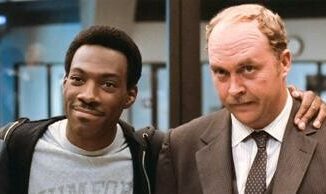 E morto John Ashton il sergente Taggart di Beverly Hills Cop