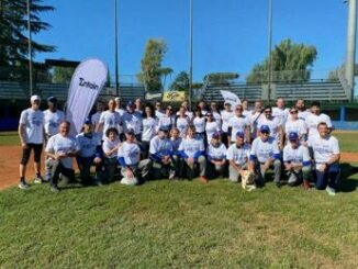 Entain Blind Day una giornata per sensibilizzare i dipendenti sulle disabilita visive