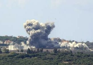 Escalation Hezbollah Israele infiamma il Medio Oriente e la Terza guerra del Libano