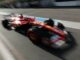 F1 Gp Baku Leclerc in pole davanti a Piastri e Sainz