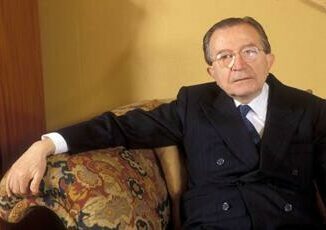 Figlio Andreotti Papa giuro davanti a Dio di non aver a che fare con la morte di Dalla Chiesa