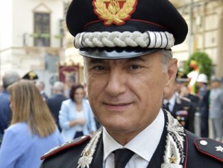 Gen. Truglio Dalla Chiesa ci ha lasciato grande eredita