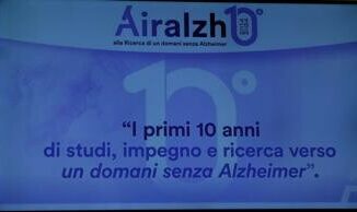 Giornata mondiale Alzheimer Airalzh lancia campagna su stili di vita