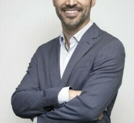 Haleon Davide Fanelli General Manager Southern Europe e Italia