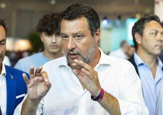 I rom se li porti a Strasburgo Salvini replica allorgano anti razzismo del Consiglio Ue