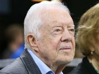 Jimmy Carter compie 100 anni e il primo ex presidente Usa centenario