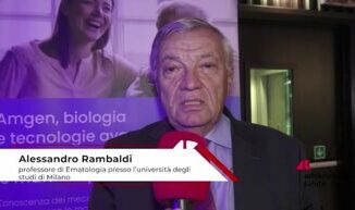 Leucemia linfoblastica acuta Rambaldi UniMi 800 diagnosi lanno in Italia