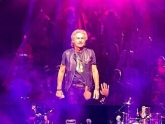 Ligabue annuncia il ritorno a Campovolo Ci vediamo il 21 giugno 2025