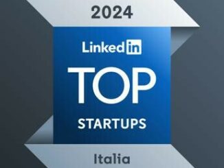 LinkedIn ecco le Top Startups Italia 2024