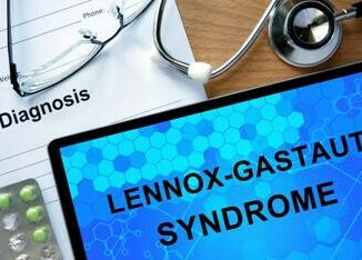 Lo studio piu di 1 anno per una diagnosi di sindrome di Lennox Gastaut