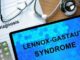 Lo studio piu di 1 anno per una diagnosi di sindrome di Lennox Gastaut