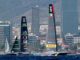 Louis Vuitton Cup terza regata non assegnata si resta 1 1 tra Luna Rossa e Ineos