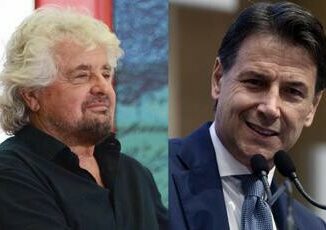 M5S la lettera Conte a Grillo Non puoi bloccare voto valutero stop contratti