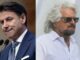 M5S tra screzio Conte Grillo e battaglia sul quorum