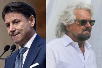 M5S tra screzio Conte Grillo e battaglia sul quorum