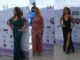 MISS REGINETTA A RICCIONE LE TRE FINALISTE SARDE