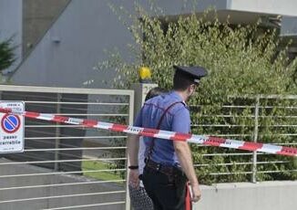 Mantova esce di casa per andare a un incontro 42enne ritrovata morta