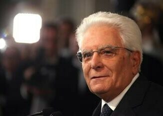 Mattarella a Cagliari per inaugurazione anno scolastico del Convitto nazionale