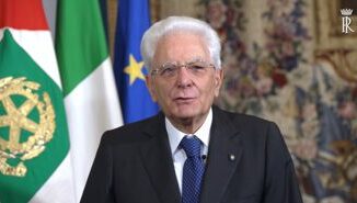 Mattarella a oncologi Aiom Preziosa riflessione su cancro in immigrati