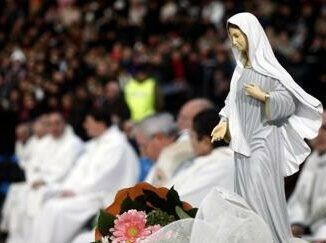 Medjugorje dal Papa via libera al culto pubblico ma non per incontrare i presunti veggenti