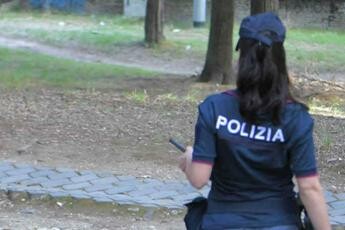 Milano al via campagna prevenzione cancro seno per donne Polizia