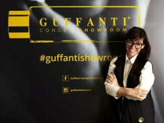 Moda Guffanti Concept Showroom Negozi multimarca valore autentico nostro lavoro