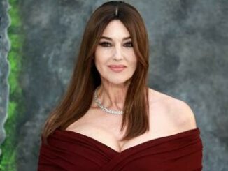 Monica Bellucci compie 60 anni ritratto di una diva intramontabile