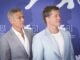 Mostra del cinema Clooney e Pitt a Venezia Maxi stipendio per Wolfs e una fake news