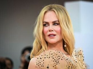 Mostra del cinema di Venezia Nicole Kidman tra trionfo e dramma