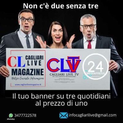 immagine banner pubblicitario per pubblicità