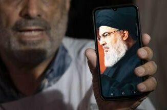 Nasrallah ucciso da Israele chi sara il successore del leader di Hezbollah