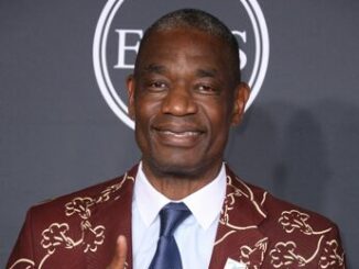 Nba in lutto e morto a 58 anni Dikembe Mutombo