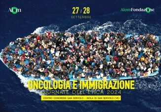 Oncologi Aiom Pochi screening e diagnosi in fase avanzata in immigrati