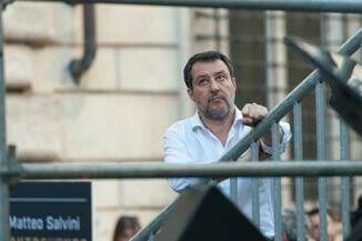 Open Arms pm chiedono 6 anni per Salvini Non e processo politico ma basato su atti