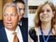 Orban laffondo su Ilaria Salis Lo stile italiano e sorprendente