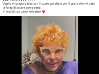 Ornella Vanoni Compio 90 anni ma mi sento come ieri Video