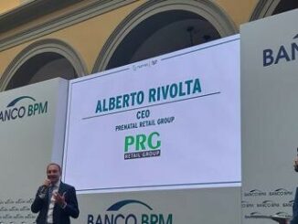 Pallavolo Prg Retail Group con Prenatal e Toys Center al fianco del Consorzio Vero Volley