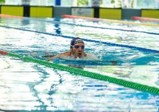 Parigi 2024 Manuel Bortuzzo e bronzo nei 100 rana Per me e come un oro