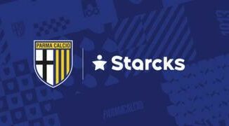 Parma e Starcks insieme per il futuro digitale dei campioni gialloblu