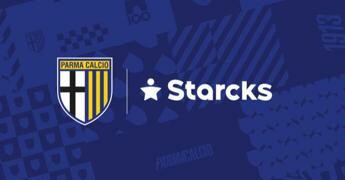 Parma e Starcks insieme per il futuro digitale dei campioni gialloblu