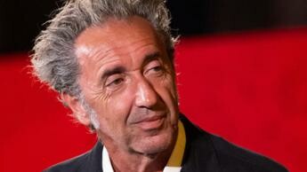 Parthenope anteprime a mezzanotte per il nuovo film di Paolo Sorrentino