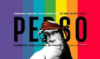 Perso Festival festeggia 10 anni e torna a Perugia allinsegna della pace